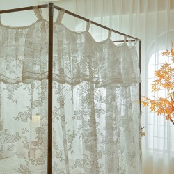 2025 new high-end mosquito net, 1.8" floor-standing, three-door, 1.2" thickened support rod, white gauze curtain. 2025 new high-end mosquito net, 1.8" floor-standing, three-door, 1.2" thickened support rod, white gauze curtain.