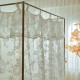 2025 new high-end mosquito net, 1.8" floor-standing, three-door, 1.2" thickened support rod, white gauze curtain. 2025 new high-end mosquito net, 1.8" floor-standing, three-door, 1.2" thickened support rod, white gauze curtain.