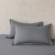 Pure cotton large pillowcases (50x80, one pair, 100 large-size cotton pillowcases, 2025 new style, one pair).
