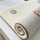 Lambskin mattress pad for home use, thickened for autumn and winter, single-size sponge warm bedding for student dormitories Lambskin mattress pad for home use, thickened for autumn and winter, single-size sponge warm bedding for student dormitories