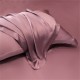 High-end pure silk pillowcase, 100% mulberry silk pillowcase, silk pillowcase, single ice silk latex pillowcase, pillowcase