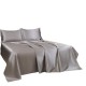 Stain-proof washable ice silk sheets, single, summer silky waterproof bedsheets, dormitory single and double pillowcases, ice silk urine-proof. Stain-proof washable ice silk sheets, single, summer silky waterproof bedsheets, dormitory single and double pillowcases, ice silk urine-proof.
