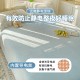 Thickened milk fleece fitted sheet, single winter coral fleece flannel, dormitory single plush bed sheet, three-piece set Thickened milk fleece fitted sheet, single winter coral fleece flannel, dormitory single plush bed sheet, three-piece set