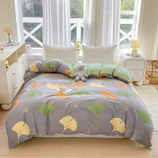 Quilt cover, 2024 new style, 150x180x200x230, single and double cotton mattress cover