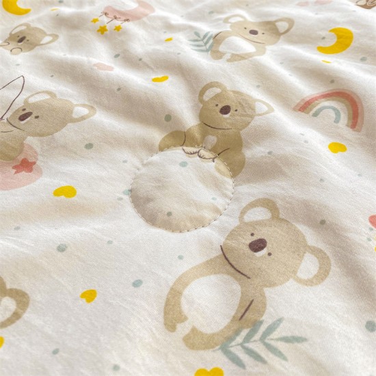 Soy fiber quilt, beanie quilt core, air-conditioning quilt, summer children's single and double dormitory quilt, machine washable air-conditioning quilt Soy fiber quilt, beanie quilt core, air-conditioning quilt, summer children's single and double dormitory quilt, machine washable air-conditioning quilt