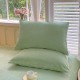 2025 new winter milk fleece pillowcase, simple solid coral flannel single pillowcase. Liner cover 2025 new winter milk fleece pillowcase, simple solid coral flannel single pillowcase. Liner cover