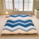 Cotton mattress cover, mattress protector, all-around zippered fitted sheet, tatami mat, dirt-proof and dustproof, machine washable Cotton mattress cover, mattress protector, all-around zippered fitted sheet, tatami mat, dirt-proof and dustproof, machine washable