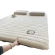 Lambskin mattress pad for home use, thickened for autumn and winter, single-size sponge warm bedding for student dormitories Lambskin mattress pad for home use, thickened for autumn and winter, single-size sponge warm bedding for student dormitories
