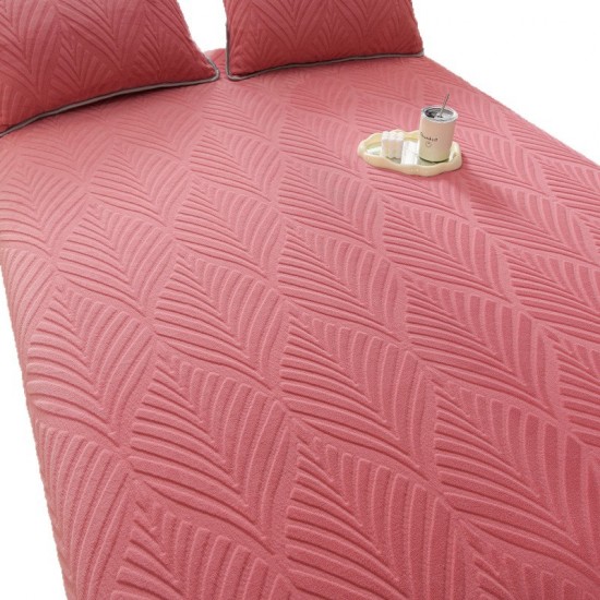 Milk fleece fitted sheet, winter thickened Simmons mattress cover, coral fleece mattress protector, 2025 new style sheets Milk fleece fitted sheet, winter thickened Simmons mattress cover, coral fleece mattress protector, 2025 new style sheets