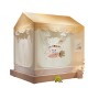 Children's anti-fall mosquito net for home bedroom, 2025 new Mongolian yurt, baby anti-fall bed tent, bed tent for girls Children's anti-fall mosquito net for home bedroom, 2025 new Mongolian yurt, baby anti-fall bed tent, bed tent for girls