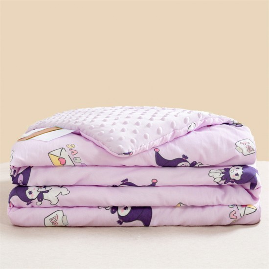 Soy fiber quilt, beanie quilt core, air-conditioning quilt, summer children's single and double dormitory quilt, machine washable air-conditioning quilt Soy fiber quilt, beanie quilt core, air-conditioning quilt, summer children's single and double dormitory quilt, machine washable air-conditioning quilt