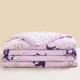 Soy fiber quilt, beanie quilt core, air-conditioning quilt, summer children's single and double dormitory quilt, machine washable air-conditioning quilt Soy fiber quilt, beanie quilt core, air-conditioning quilt, summer children's single and double dormitory quilt, machine washable air-conditioning quilt